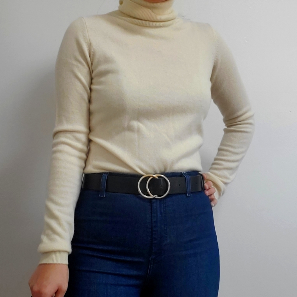 Statement Piece Belt